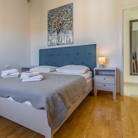 Lotus Villas Resort Pula Dış mekan fotoğraf