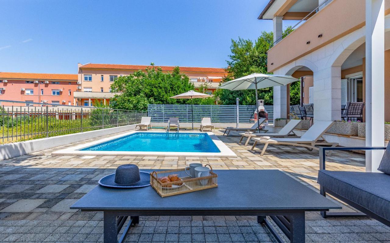 Lotus Villas Resort Pula Dış mekan fotoğraf