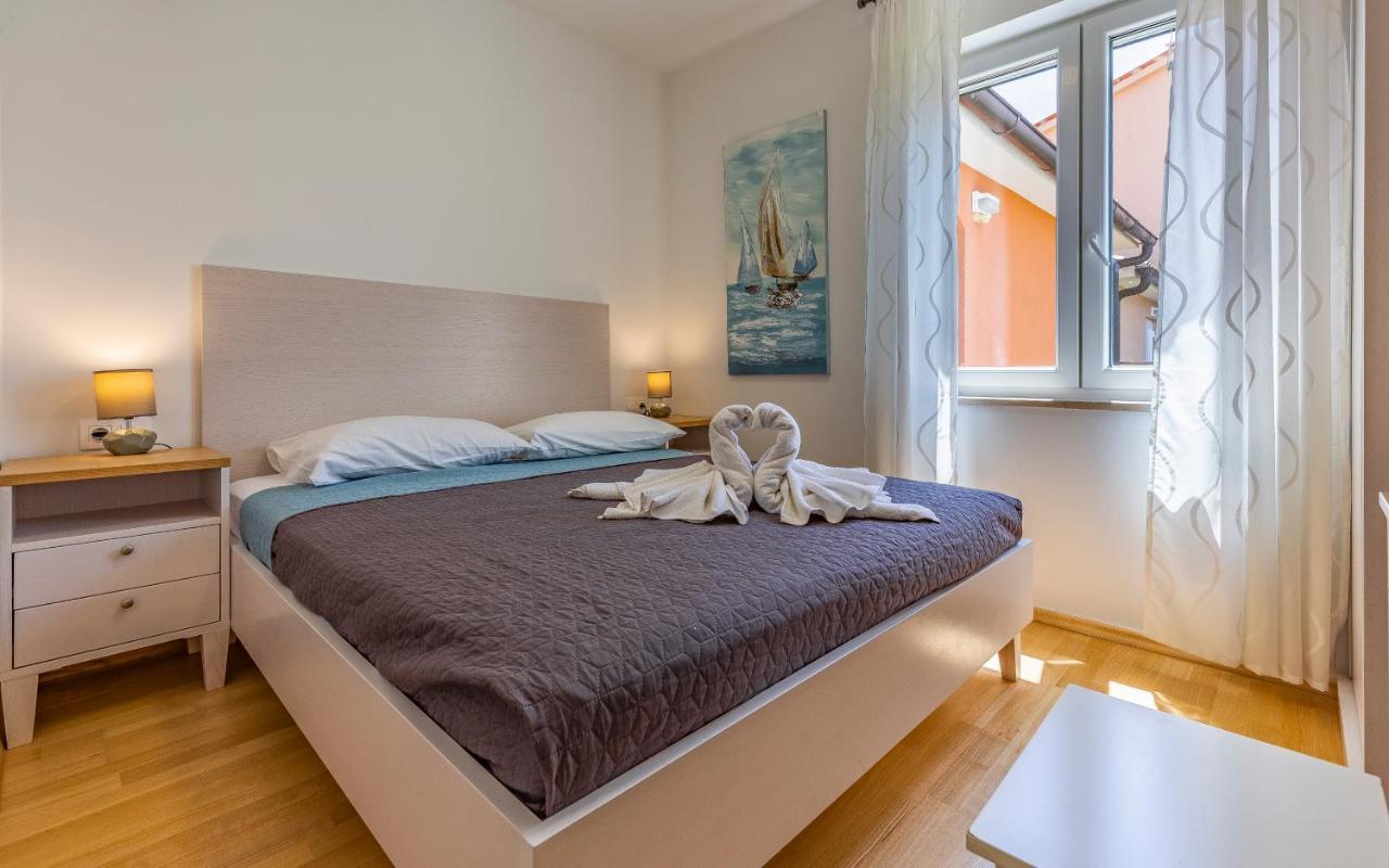 Lotus Villas Resort Pula Dış mekan fotoğraf