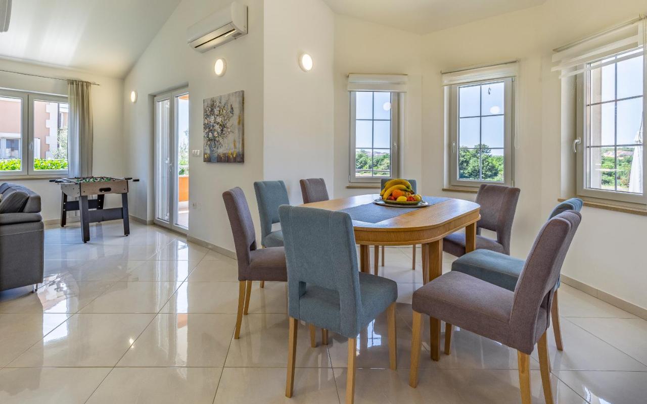 Lotus Villas Resort Pula Dış mekan fotoğraf