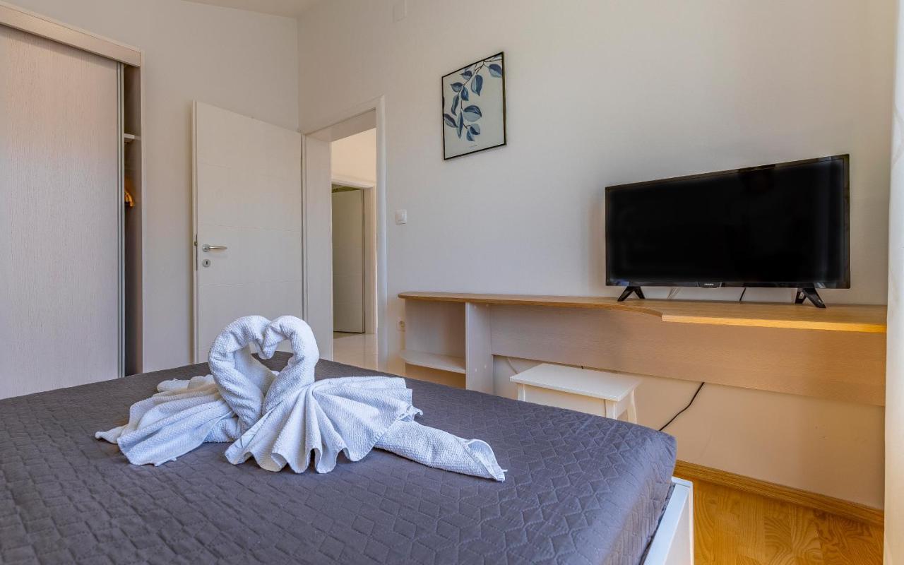 Lotus Villas Resort Pula Dış mekan fotoğraf