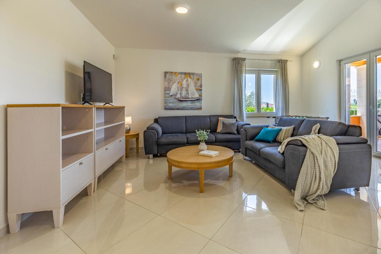 Lotus Villas Resort Pula Dış mekan fotoğraf