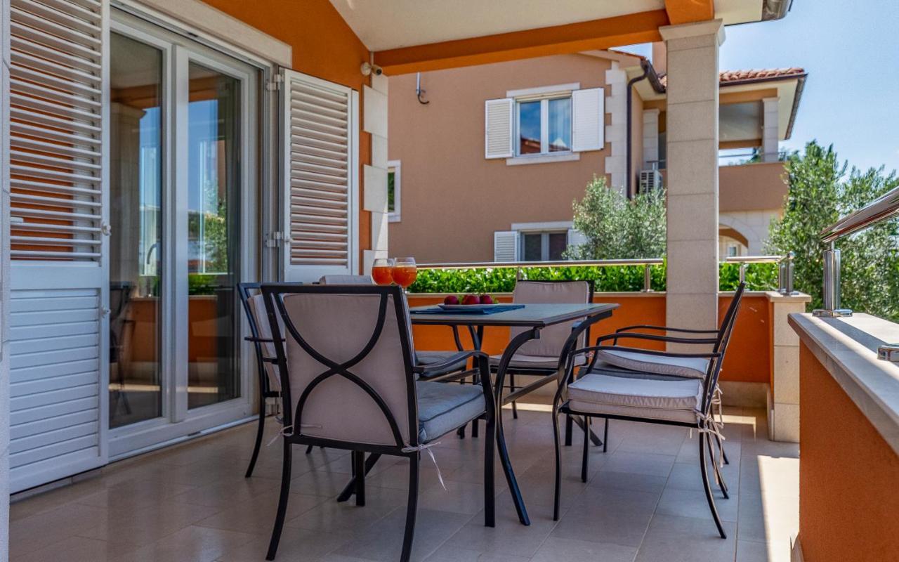 Lotus Villas Resort Pula Dış mekan fotoğraf