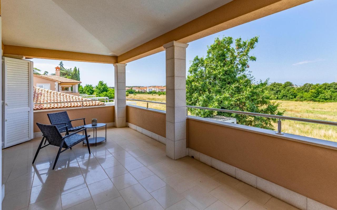 Lotus Villas Resort Pula Dış mekan fotoğraf