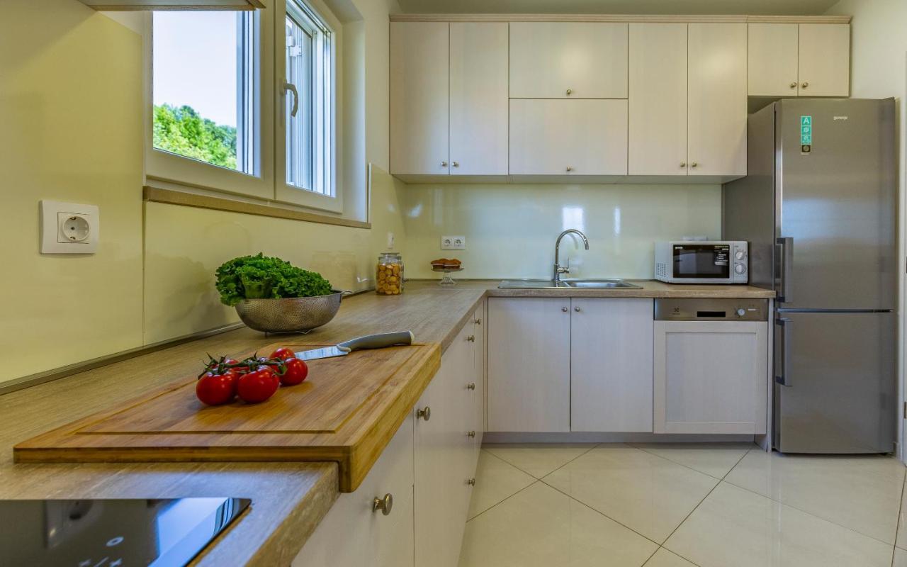Lotus Villas Resort Pula Dış mekan fotoğraf
