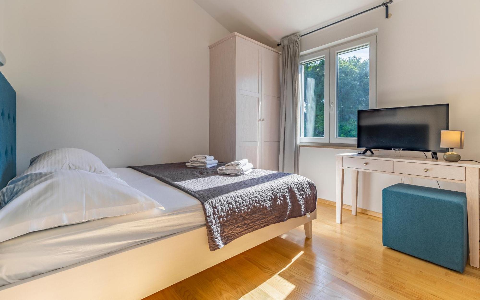 Lotus Villas Resort Pula Dış mekan fotoğraf