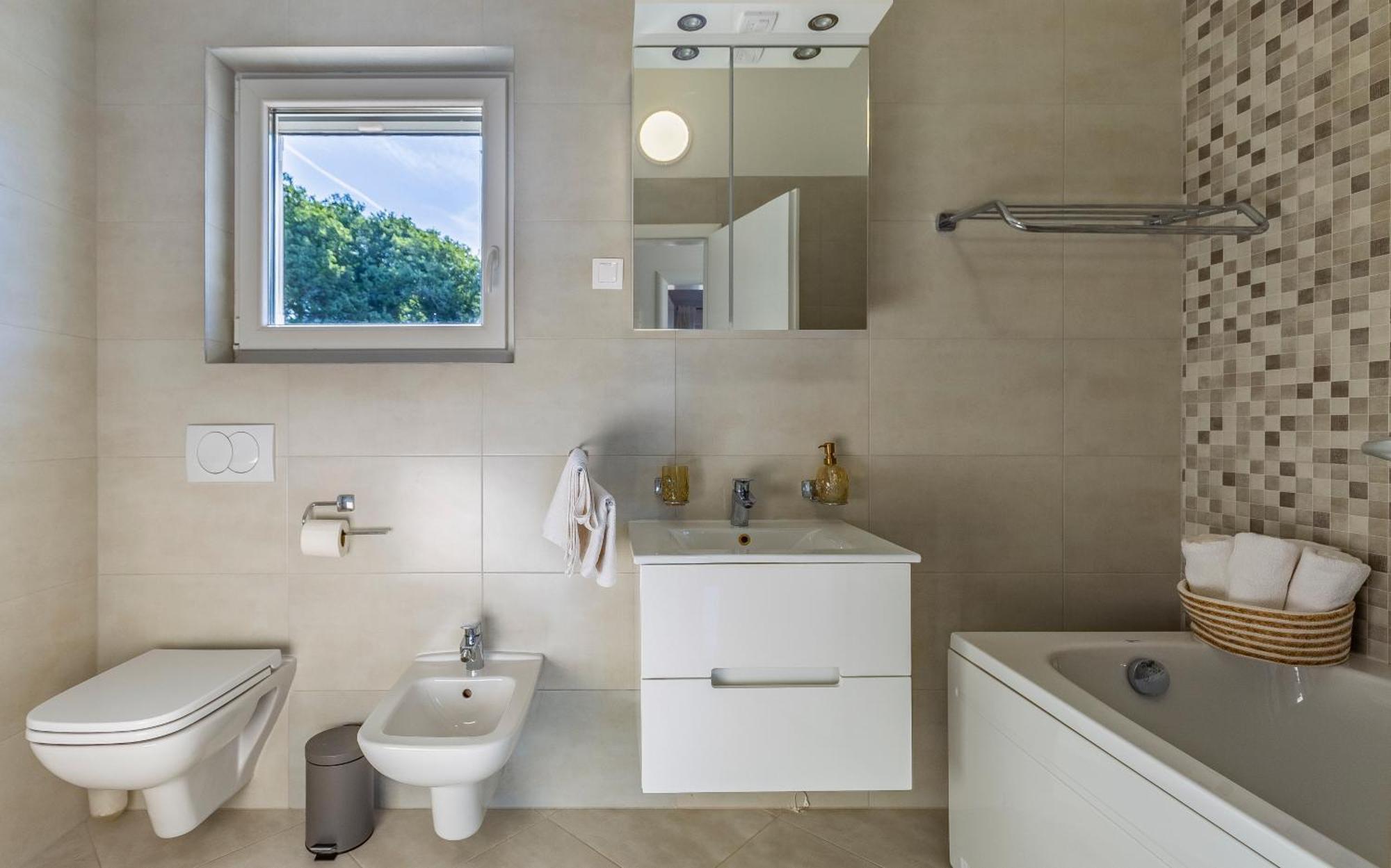 Lotus Villas Resort Pula Dış mekan fotoğraf