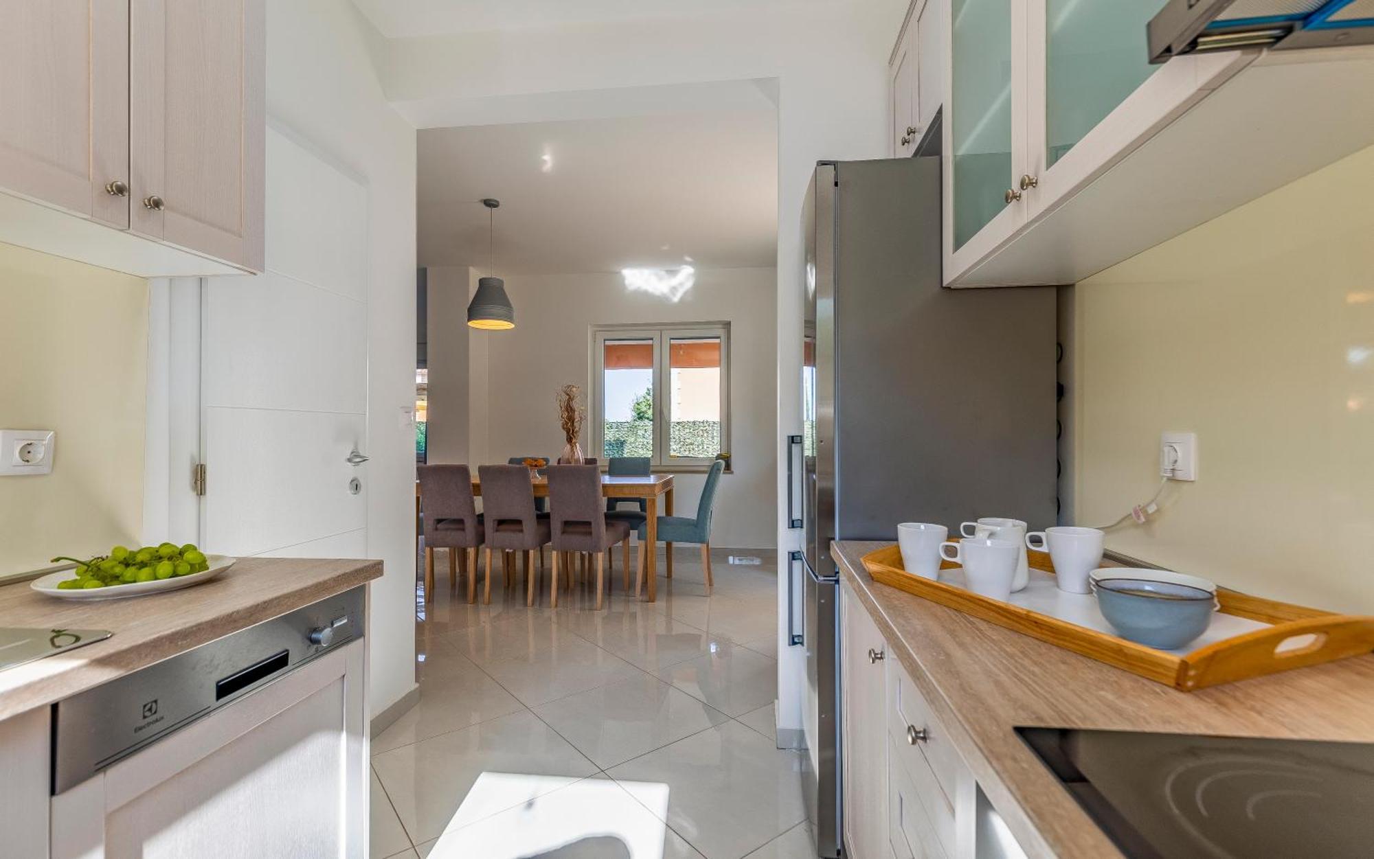 Lotus Villas Resort Pula Dış mekan fotoğraf