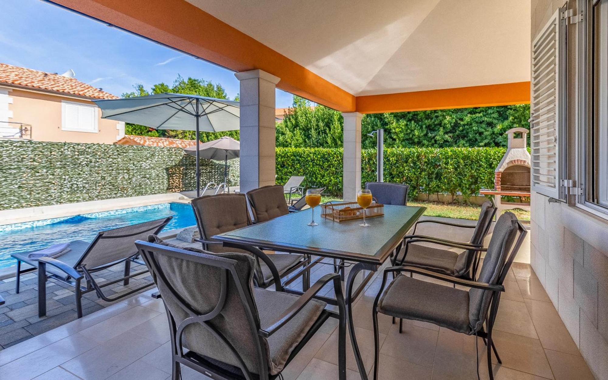 Lotus Villas Resort Pula Dış mekan fotoğraf