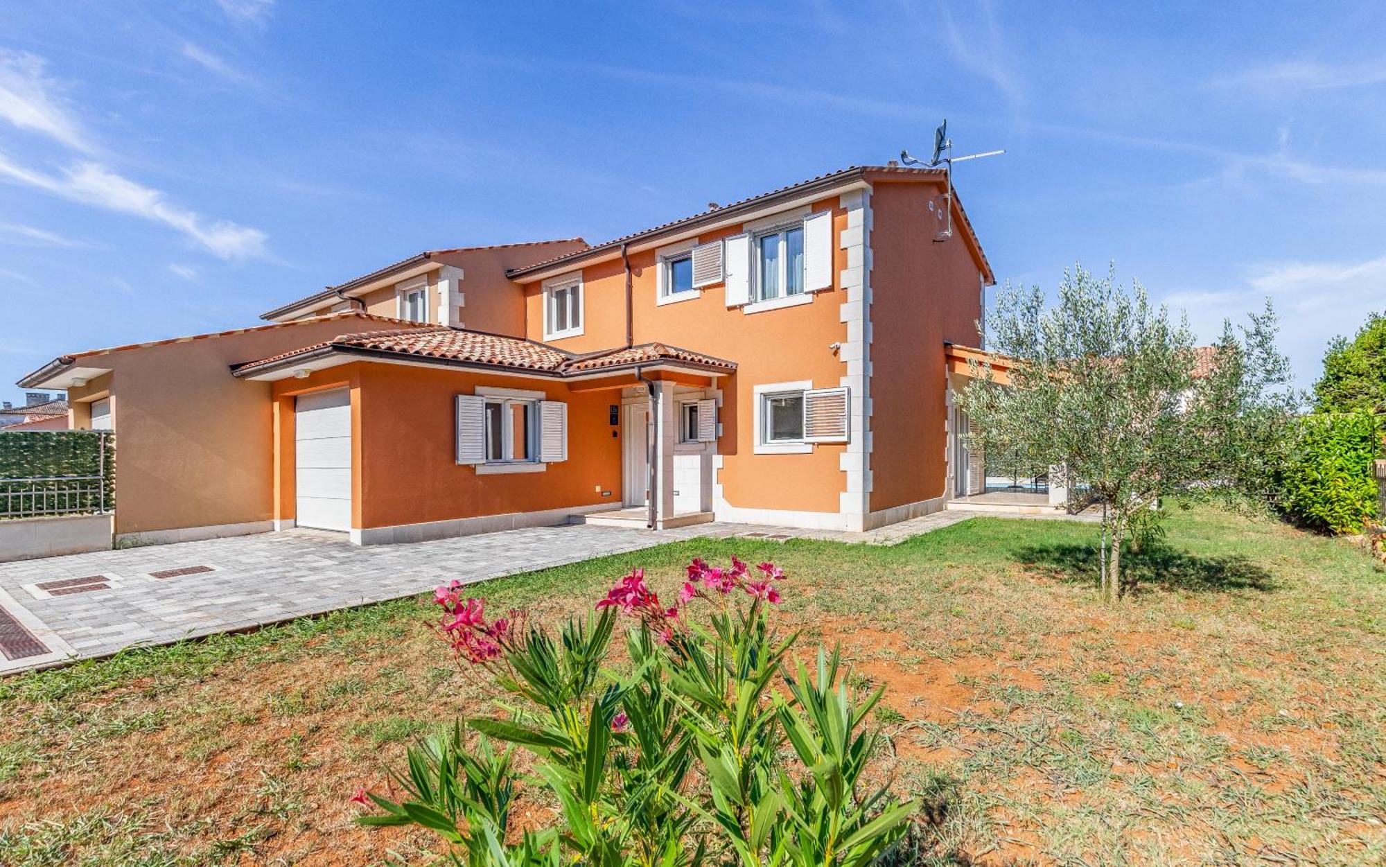 Lotus Villas Resort Pula Dış mekan fotoğraf