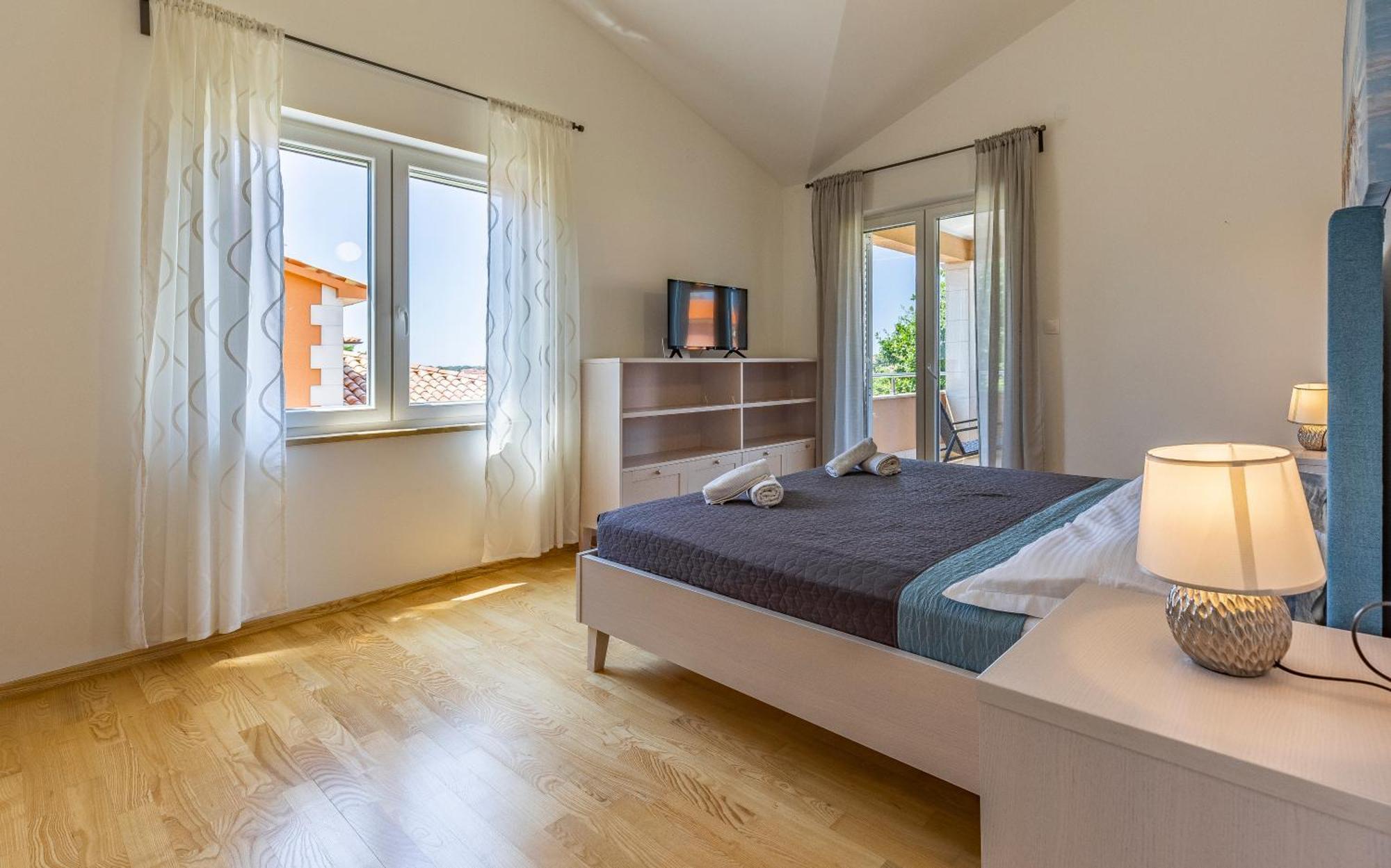 Lotus Villas Resort Pula Dış mekan fotoğraf