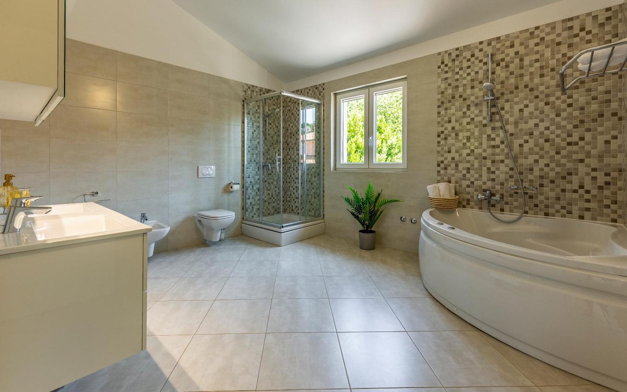 Lotus Villas Resort Pula Dış mekan fotoğraf