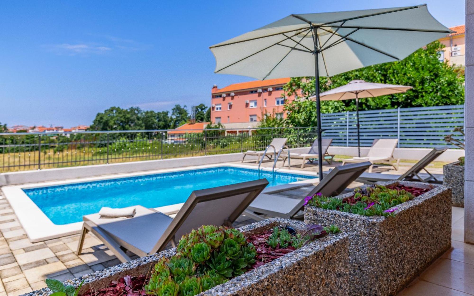 Lotus Villas Resort Pula Dış mekan fotoğraf