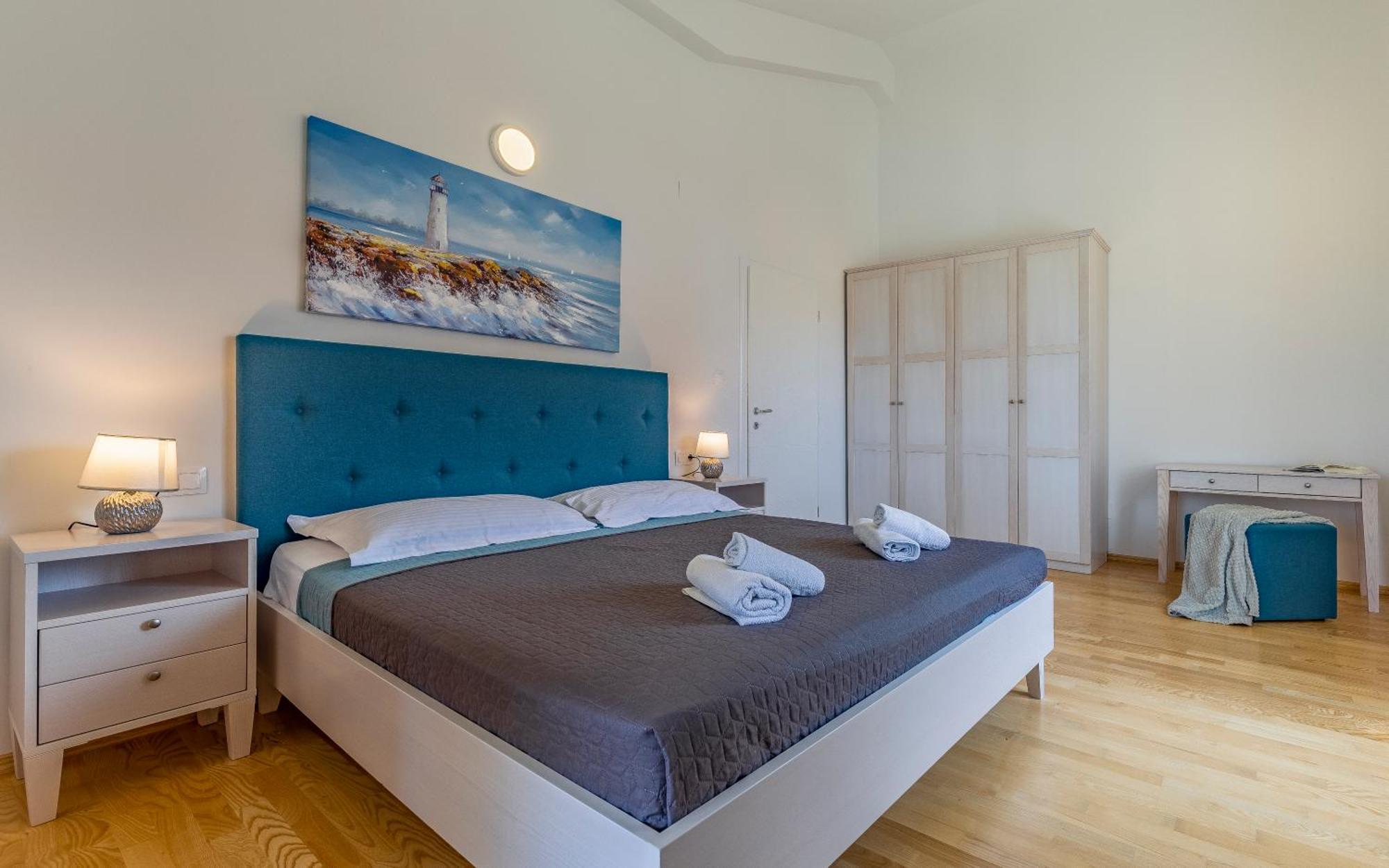 Lotus Villas Resort Pula Dış mekan fotoğraf