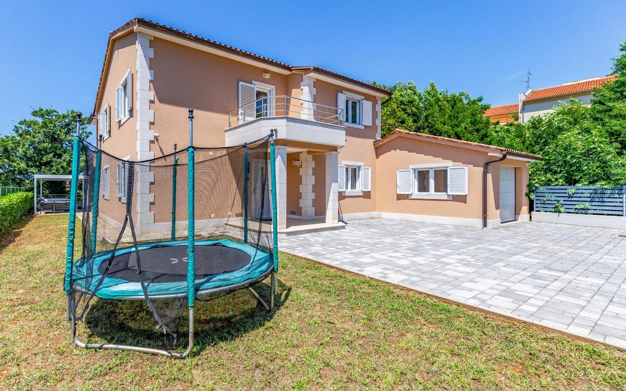 Lotus Villas Resort Pula Dış mekan fotoğraf